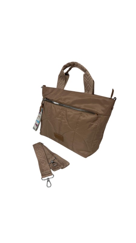 BOLSO 405 CAMEL 2