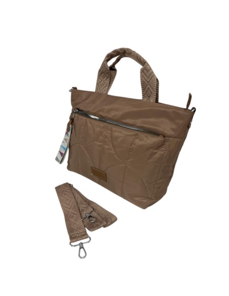 BOLSO 405 CAMEL