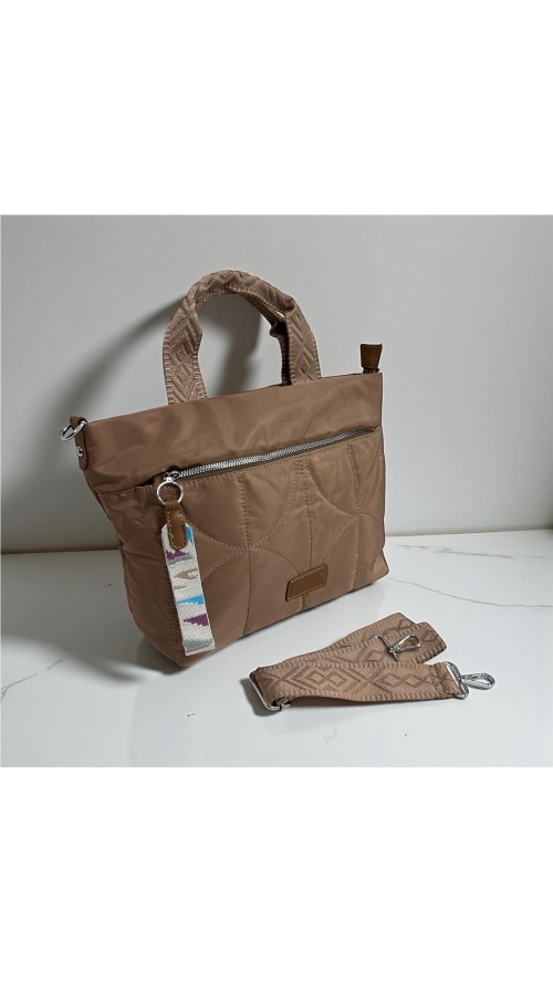BOLSO 405 CAMEL