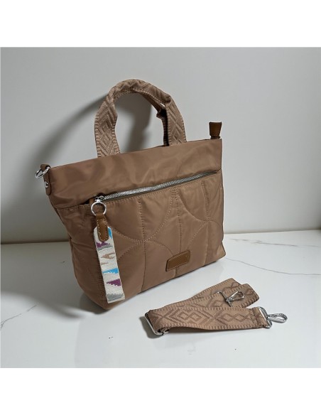 BOLSO 405 CAMEL