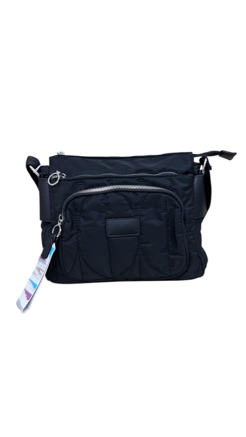 BOLSO 406 NEGRO