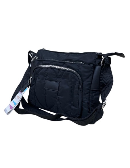 BOLSO 406 NEGRO