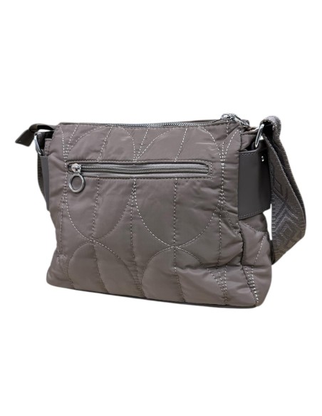 BOLSO 406 TAUPE