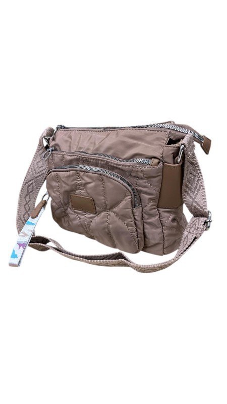 BOLSO 406 CAMEL 2