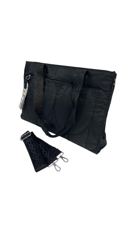 BOLSO 408 NEGRO 2