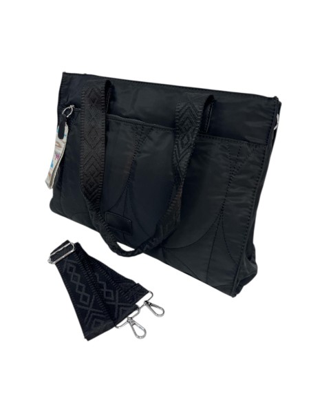 BOLSO 408 NEGRO