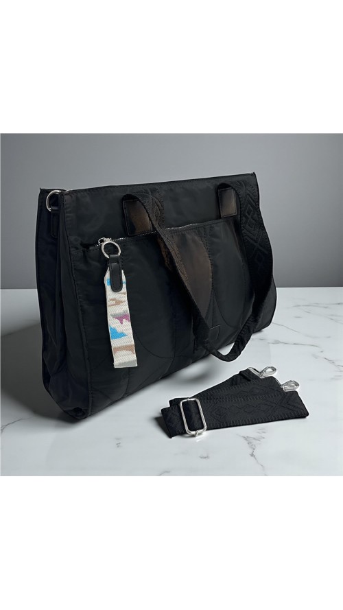 BOLSO 408 NEGRO