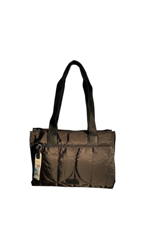 BOLSO 408 TAUPE