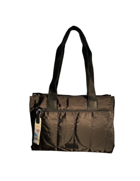 BOLSO 408 TAUPE