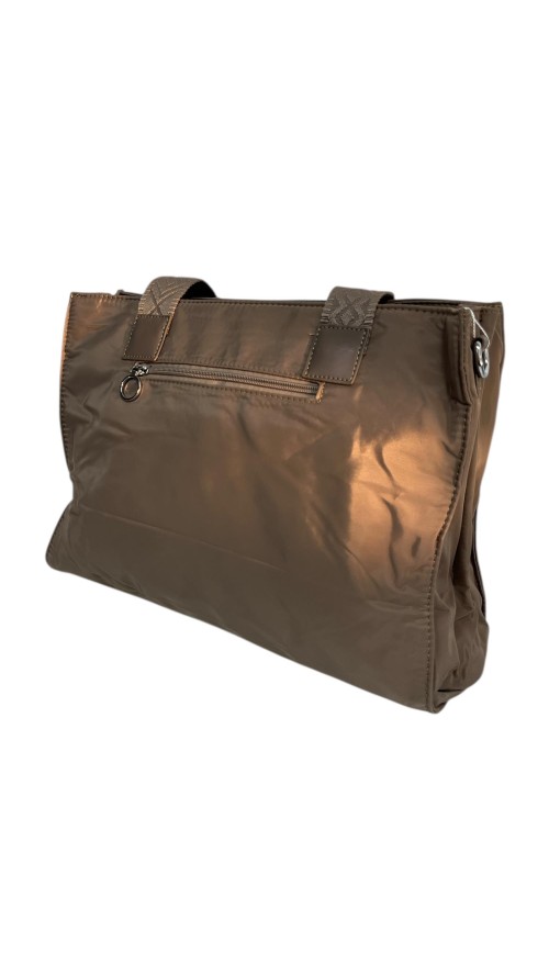 BOLSO 408 TAUPE