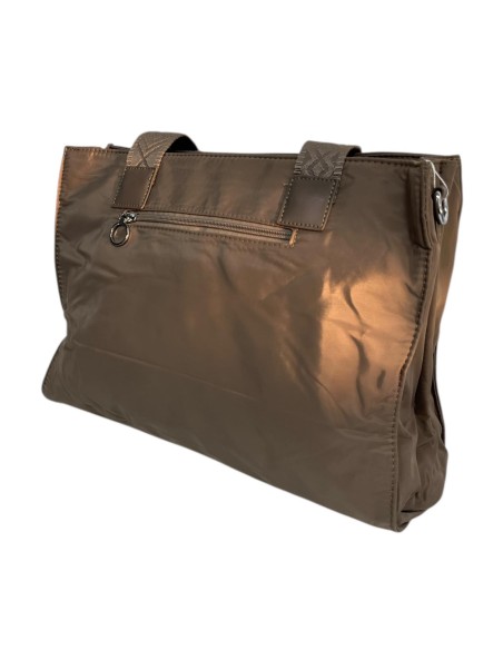 BOLSO 408 TAUPE