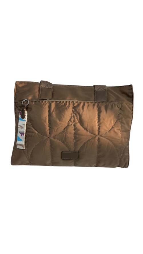 BOLSO 408 TAUPE