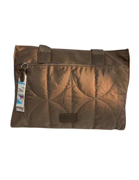 BOLSO 408 TAUPE