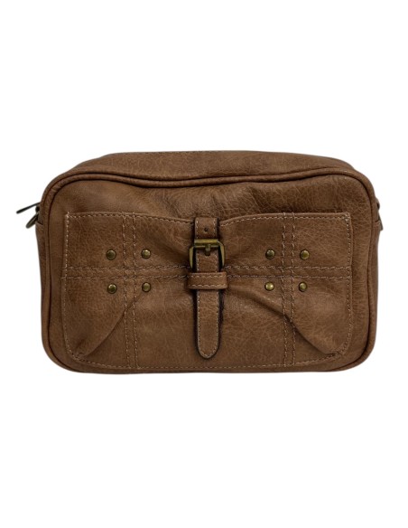 BOLSO 453 MARRON