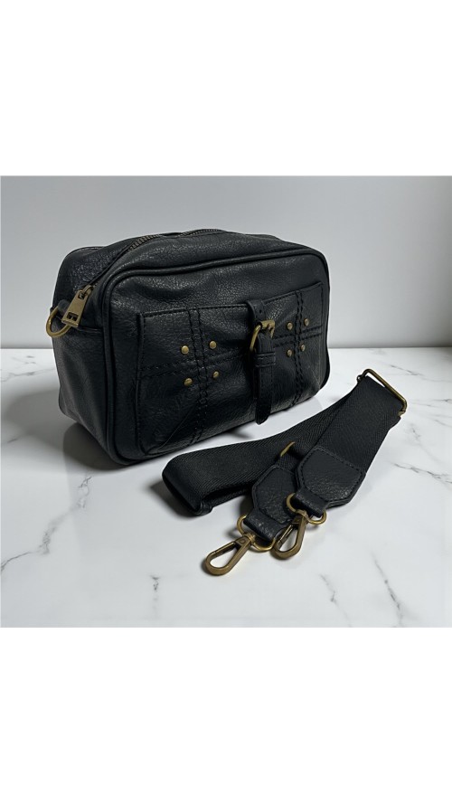 BOLSO 453 NEGRO