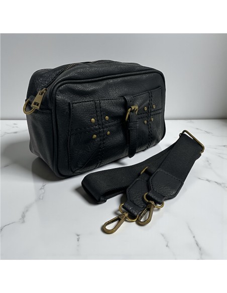 BOLSO 453 NEGRO