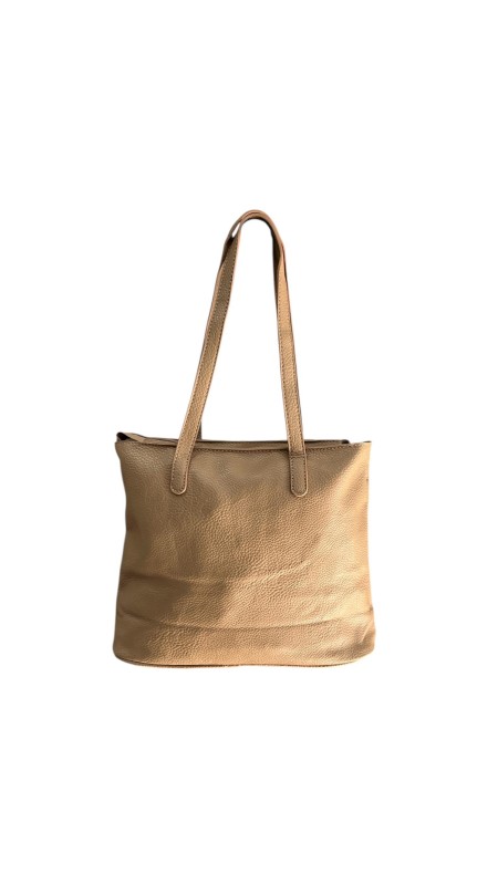 BOLSO 578 TAUPE