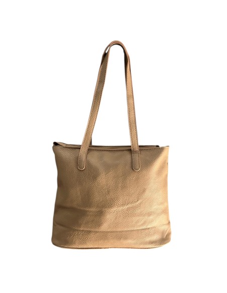 BOLSO 578 TAUPE