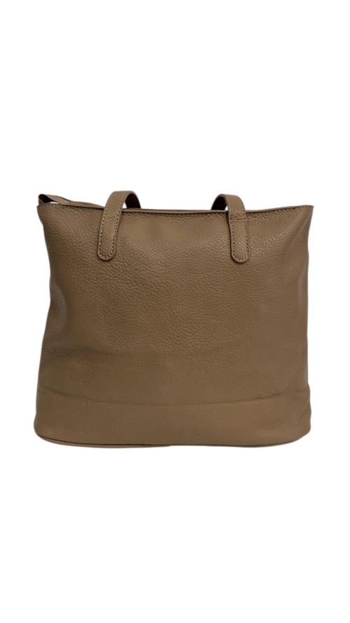 BOLSO 578 TAUPE