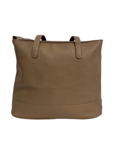 BOLSO 578 TAUPE
