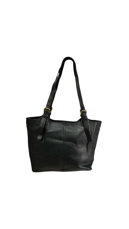 BOLSO 592 NEGRO