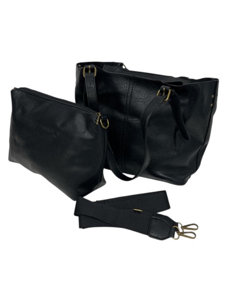 BOLSO 592 NEGRO