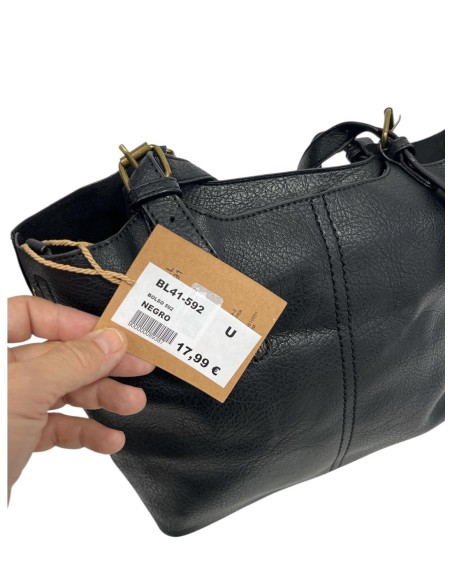 BOLSO 592 NEGRO