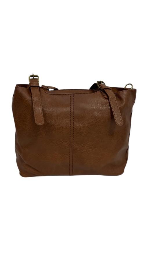 BOLSO 592 MARRON