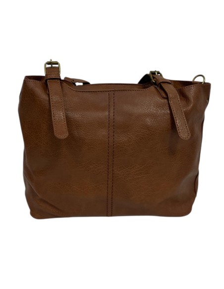 BOLSO 592 MARRON