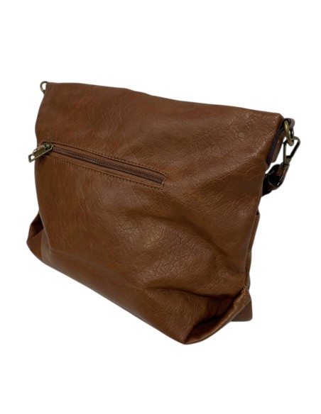 BOLSO 592 MARRON