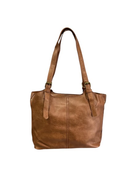 BOLSO 592 CAMEL