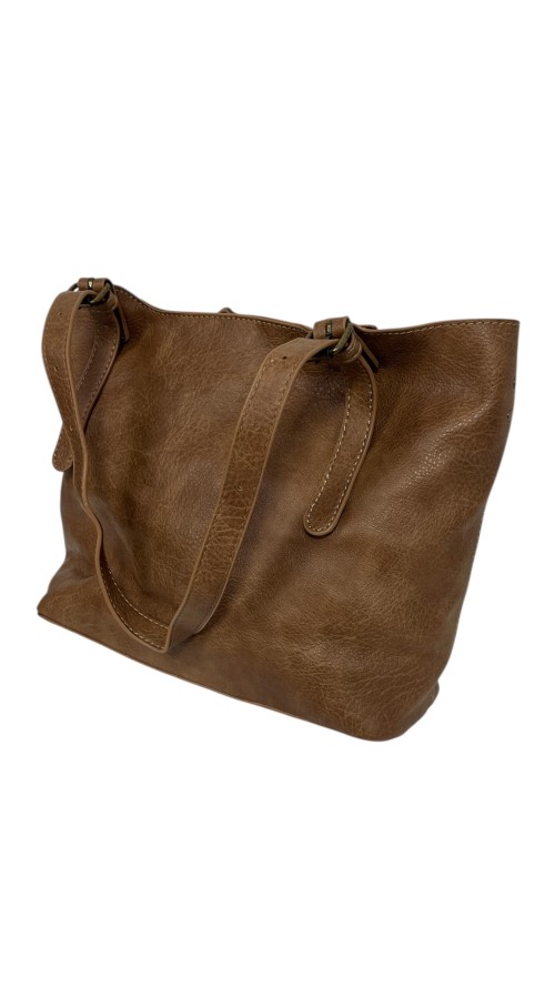 BOLSO 592 CAMEL