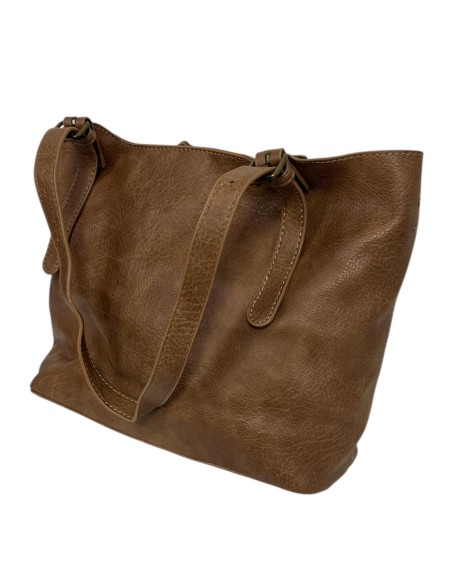 BOLSO 592 CAMEL