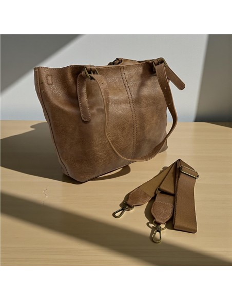 BOLSO 592 CAMEL