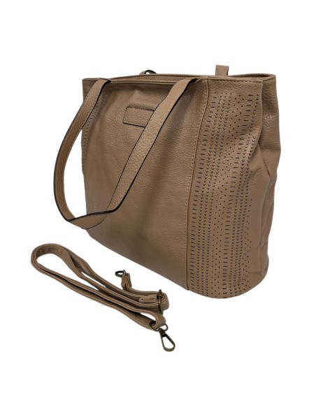 BOLSO 675 BEIG