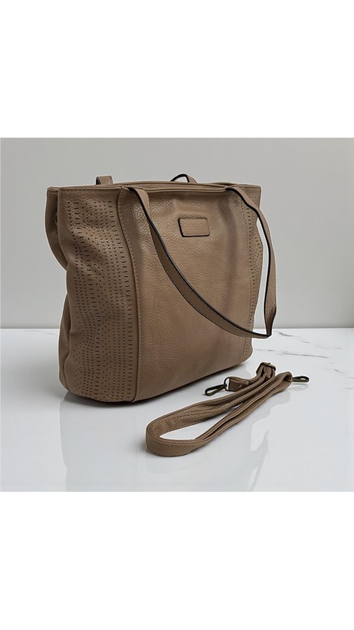 BOLSO 675 BEIG