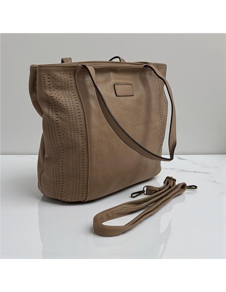 BOLSO 675 BEIG