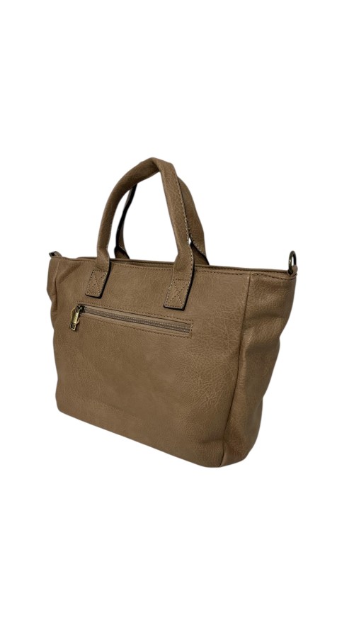 BOLSO 675 BEIG