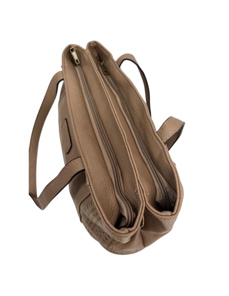 BOLSO 675 BEIG