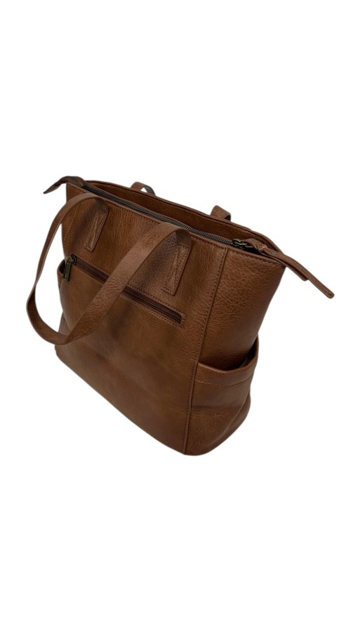 BOLSO 706 MARRON