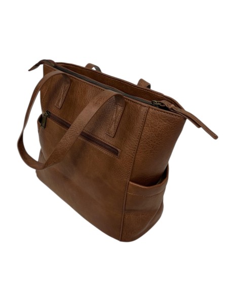 BOLSO 706 MARRON