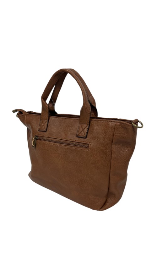 BOLSO 706 MARRON