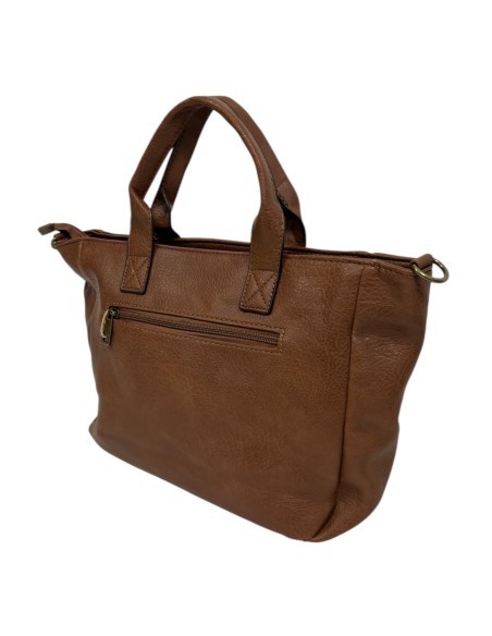 BOLSO 706 MARRON