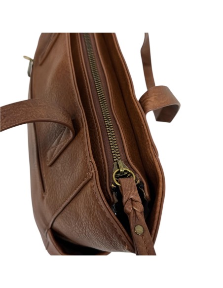 BOLSO 706 MARRON