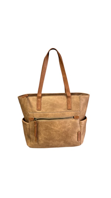 BOLSO 706 CAMEL