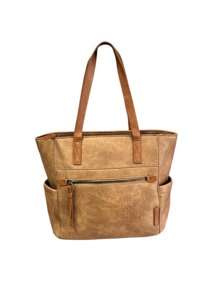 BOLSO 706 CAMEL