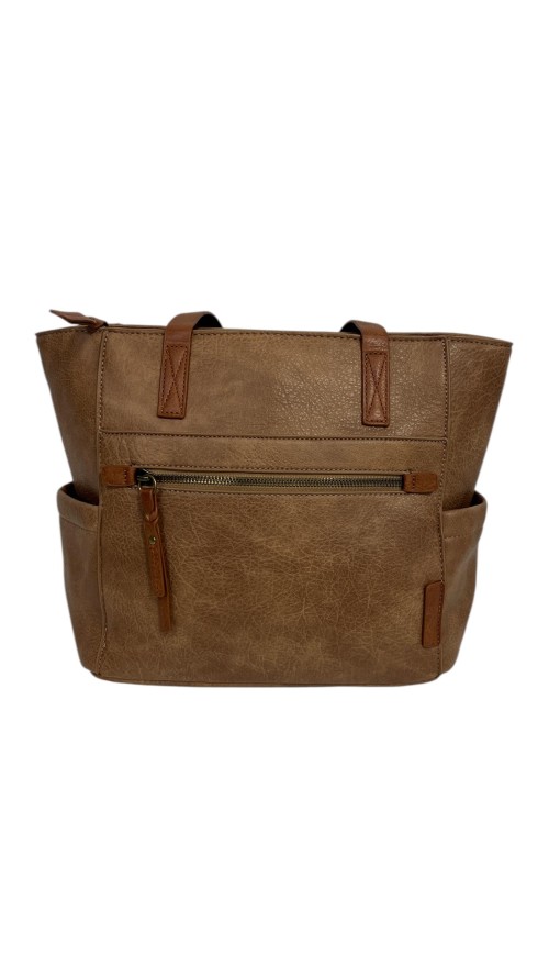 BOLSO 706 CAMEL