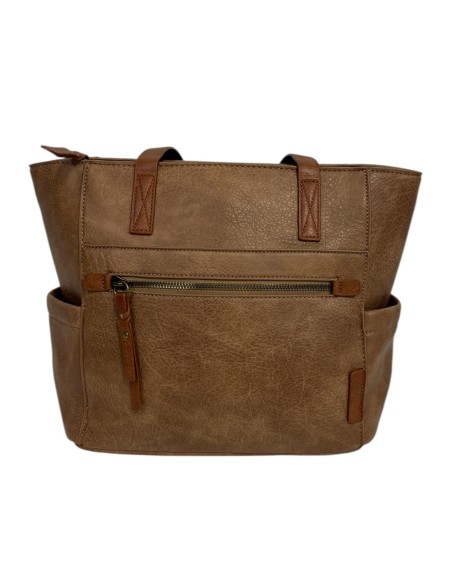 BOLSO 706 CAMEL