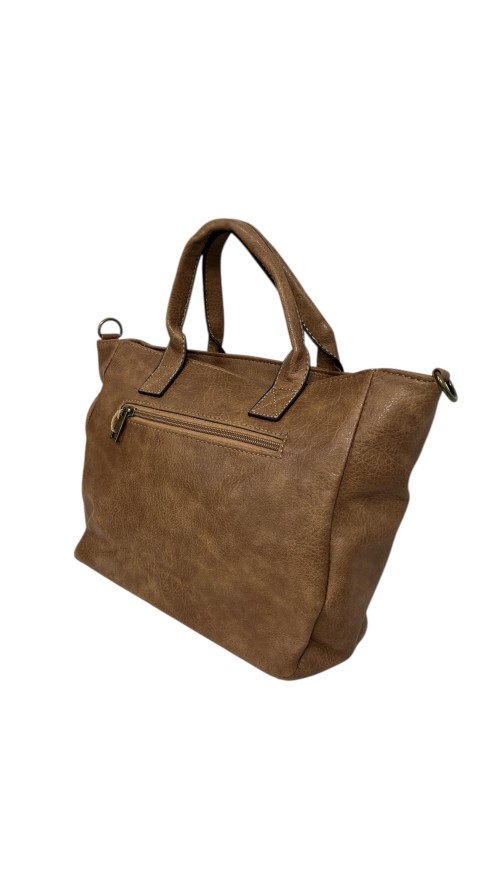 BOLSO 706 CAMEL