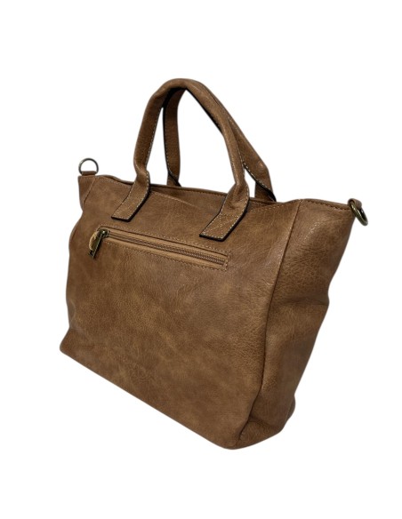 BOLSO 706 CAMEL